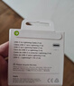 Apple/苹果 USB-C/type-c转闪电充电线-1米 数据线苹果充电线手机充电线 适用于iphone14/iphone13 实拍图