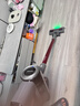 苏泊尔吸尘器家用大吸力无线手持轻量绿光显尘大功率吸尘机地毯宠物吸猫毛C70-L节日礼物 实拍图