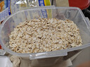 西麦全粒快熟燕麦片1000g 冲饮谷物营养早餐无额外添加蔗糖 实拍图