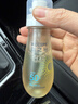 RE:CIPE玥之秘防晒喷雾88ml可上飞机高铁防水防汗隔离紫外线 520礼物 实拍图