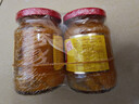 春光食品 海南特产香特辣型黄灯笼辣椒酱150g*2 0脂酱酸汤肥牛黄椒酱 实拍图