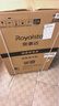 荣事达（Royalstar）波轮洗衣机 9KG全自动家用健康桶自洁宿舍租房 以旧换新 玄武灰RB9025JGB 实拍图