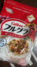 卡乐比（Calbee）即食燕麦片 原味水果麦片600g 日本进口非油炸 营养代餐早餐零食 实拍图