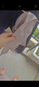 菇娘家大胸显小内衣女兔耳杯文胸大码显瘦提拉上托收副乳软支撑防下垂 实拍图