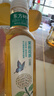 农夫山泉东方树叶绿茶500ml*15瓶无糖茶饮料0糖0脂0卡整箱装饮品 实拍图
