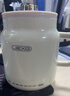 JIEXG养生壶 热牛奶杯 养生杯 煮茶花茶银耳静音 热牛奶神器烧水壶办公室烧水杯 热奶杯 0.8L 【升级容量】多功能炖煮 实拍图