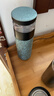 特美刻（TOMIC）茶水分离杯保温杯茶杯纯钛杯养生焖茶办公泡茶杯伴手礼礼物 实拍图