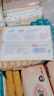 【母婴适用】怡飘乳霜纸保湿抽纸丝滑奶被真牛乳云柔巾 6层20抽 怡飘 6层 20抽*2包 实拍图