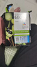 惠普（HP）680原装黑彩套装墨盒 适用hp 2138/2677/3636/3638/3838/3776/3777/3778/4678/5078/5088打印机 实拍图