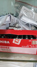 东芝（TOSHIBA）5号电池40粒装碳性干电池 适用于/闹钟/遥控器/手电筒/收音机等5号/AA/R6P 商超同款 实拍图