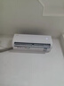 TCL空调京东联名真省电大1.5匹新一级能效变频纯铜管挂机冷暖壁挂式卧室KFR-35GW/JD21+B1国家补贴 实拍图
