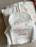 好奇（Huggies）铂金装小桃裤纸尿裤S96片(4-8kg)新生儿小号尿不湿【透爽散热】 实拍图