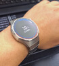 HUAWEI WATCH GT 6 Pro 钛空银 46mm华为智能手表全新骑行体验21天超长续航蓝宝石玻璃 实拍图