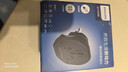 飞利浦（PHILIPS）转换器switch国内用港版转换插头香港英标全球通转换国标国内可三角插孔可用 实拍图