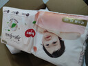 好奇（Huggies）铂金装小桃裤成长裤XL96片(12-17kg)加大号尿不湿【透爽散热】 实拍图