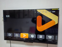 华为智慧屏SE43 MEMC 43英寸【送装一体版】含普通挂架 超薄4K超高清液晶卧室护眼平板电视机 实拍图