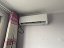 奥克斯空调 省电侠 2匹 新一级能效变频冷暖 铜管挂机 客厅节能防直吹 国家补贴KFR-46GW/BpR3AQK1(B1) 实拍图