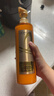 欧莱雅奇焕垂顺精油护发素大金瓶润发乳660ml(柔顺修护毛躁) 实拍图