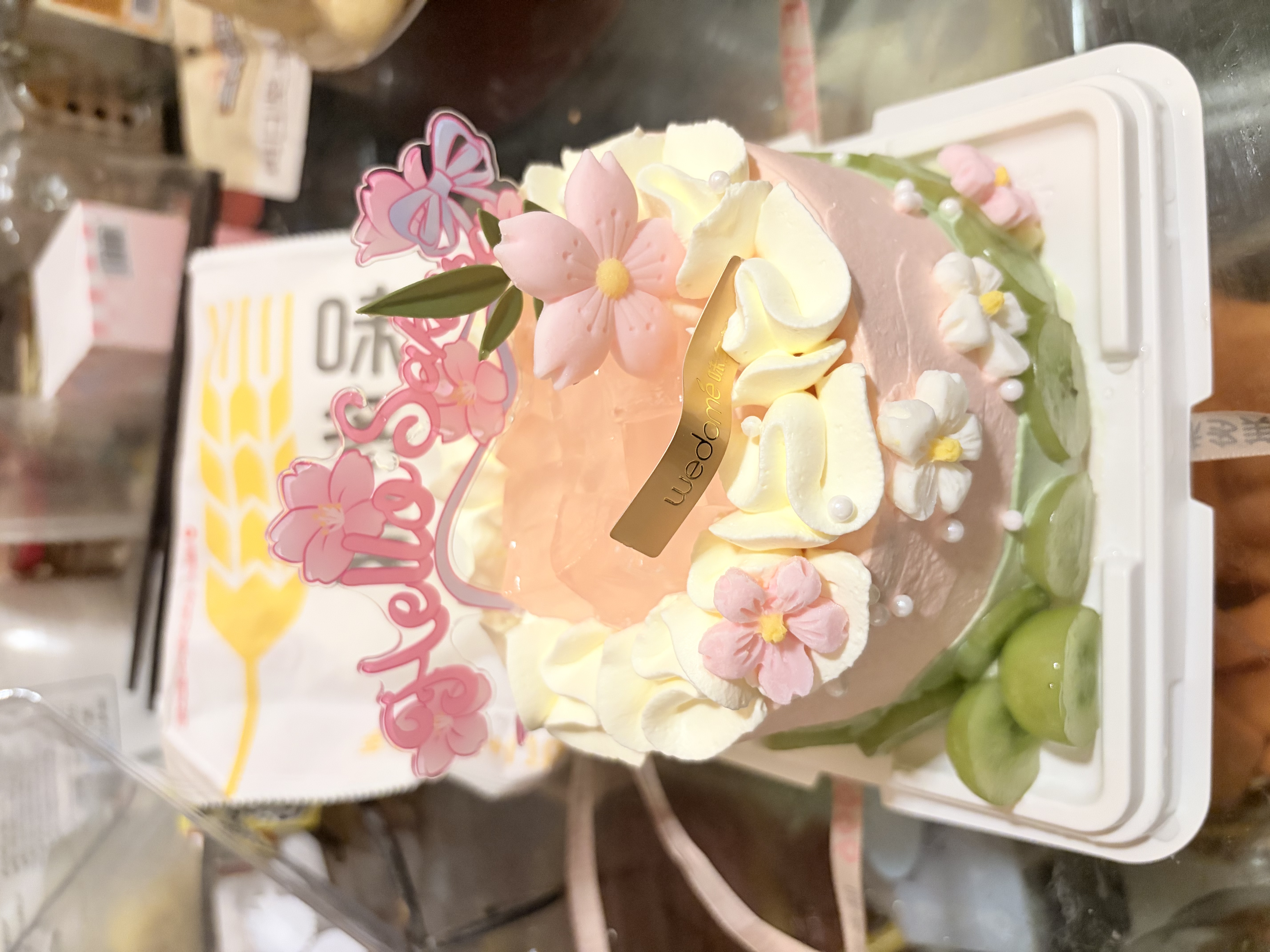 樱花（SAKURA）针管笔勾线笔6支套装PIGMA笔酷马夏季限定款进口签字笔防水绘图水笔学生儿童美术绘画手绘设计礼物 实拍图