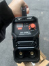 东成电焊机小型家用ZX7250焊机逆变直流两相电单电压220v两用氩弧焊机 东成ZX7-250智能款 6米线套餐 实拍图