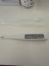 欧姆龙（OMRON）电子体温计 腋下温度计 20s快速预测 MC-686  实拍图