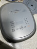 美的（Midea）电饭煲电饭锅小型迷你家用1-2人小容量智能预约多功能煲汤小米粥2L小饭煲以旧换新MB-RC211 实拍图