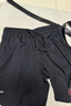 李宁（LI-NING）运动短裤男夏季透气薄款宽松休闲户外速干跑步健身冰丝五分裤 实拍图