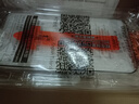 【2片装】苹果iphone17promax钢化膜高清手机膜iPhone16/15/14/13/12/11/xsmax保护贴膜防摔无尘仓 苹果iPhone17e-秒贴钢化膜【两片装】 实拍图