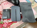 华为鸿蒙智选随身wifi6移动无线wifi随行网络4g无线网卡携带无限制三网全国通用流量2026款5G AX15B 顶配WiFi6灰【三网切换】3000毫安大电池 实拍图