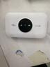 TCL随身wifi三网通用免插卡无线wifi6车载4G路由器随身便携无限制移动联通电信全国通用2026款5GXY15B 【至尊畅享版】三网任切+首月1500G流量 不限速不虚标月享1500G流量 实拍图