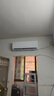 格力空调 天仪Pro 1.5匹 新一级能效云欢Pro同款 卧室节能省电空调挂机 KFR-35GW/NhGt1BGj 实拍图