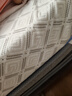 金橡树泰舒天然乳胶床垫泰国进口原液榻榻米双人可定制1.8*2米 软硬适中 实拍图