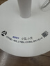艾美特（AIRMATE）【天鹅MAX】空气循环扇直流变频家用大风力电风扇卧室轻音一级能效负离子净化语音落地扇 SRDI151 实拍图