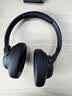 JBL TUNE 730BT 头戴式蓝牙耳机 手机电脑游戏音乐耳麦 超长续航 男生礼物 暗夜黑 实拍图