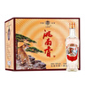 洮南香经典老虎头 浓香型白酒吉林特产名酒口粮酒 老虎头 52度 430ml 12瓶 实拍图