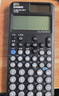 卡西欧（CASIO）【超级爆款】 FX-991CNX中文函数科学计算器物理化学生物竞赛大学生考试考研学习专用 实拍图