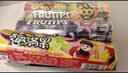雀巢 趣满果 多口味果汁软糖180g/盒 qq糖橡皮糖 休闲零食 实拍图