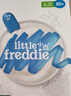 小皮（Little Freddie）有机高铁大米粉原味25g*1包尝鲜装6月+宝宝辅食婴儿米糊 实拍图