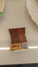 甘源牌蟹黄味蚕豆瓜子仁休闲零食坚果炒货风味小吃食品量贩组合1000g 实拍图