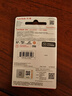 闪迪（SanDisk）256GB TF（MicroSD）内存卡 A1 U1 C10 至尊高速移动版存储卡 读速150MB/s 手机平板游戏机内存卡 实拍图