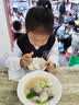 衣诺坊女童衬衫白色长袖圆领春夏新款学生六一演出校服儿童休闲T恤宽松 实拍图