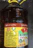 鲁花 【保真菜籽油】食用油 低芥酸特香菜籽油 6.18L   物理压榨 实拍图