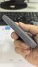 华为鸿蒙智选随身wifi6移动无线wifi随行网络4g无线网卡携带无限制三网全国通用流量2026款5G AX15B 升级WiFi6灰【三网切换】晒单送备用电池 实拍图
