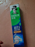 好来（DARLIE）(原黑人)白鹿推荐小苏打超白密泡牙膏温和亮白椰香味190g新旧包装 实拍图