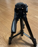 云腾（YUNTENG）VT-6008精品专业三脚架液压云台微单数码单反相机摄像机vlog视频旅行手机直播优质铝合金三角支架 实拍图