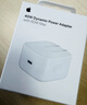 Apple/苹果 20W USB-C充电器  type-c充电器苹果手机充电器原装手机快充头 苹果17手机充电器 实拍图