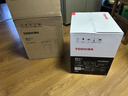 东芝（TOSHIBA）【保价618】水物语安全电热水瓶316L不锈钢0涂层0胶水电热水壶大容量恒温沸腾除氯烧水壶多段 2.5L 【304不锈钢】 实拍图