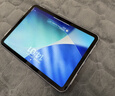 Apple/苹果 iPad11英寸 A16芯片2025年款 平板电脑 (256GB WLAN版/学习办公娱乐)银色 实拍图
