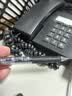 uni三菱【热门商品】 uni-ball UMN-138按动黑色中性笔0.38mm黑笔签字笔商务学生专用水性笔 1支 实拍图