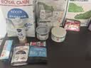 皇家猫粮 感官盛宴猫湿粮-鲜美多汁 (浓汤肉块) 软包罐头STGP 85G进口 实拍图